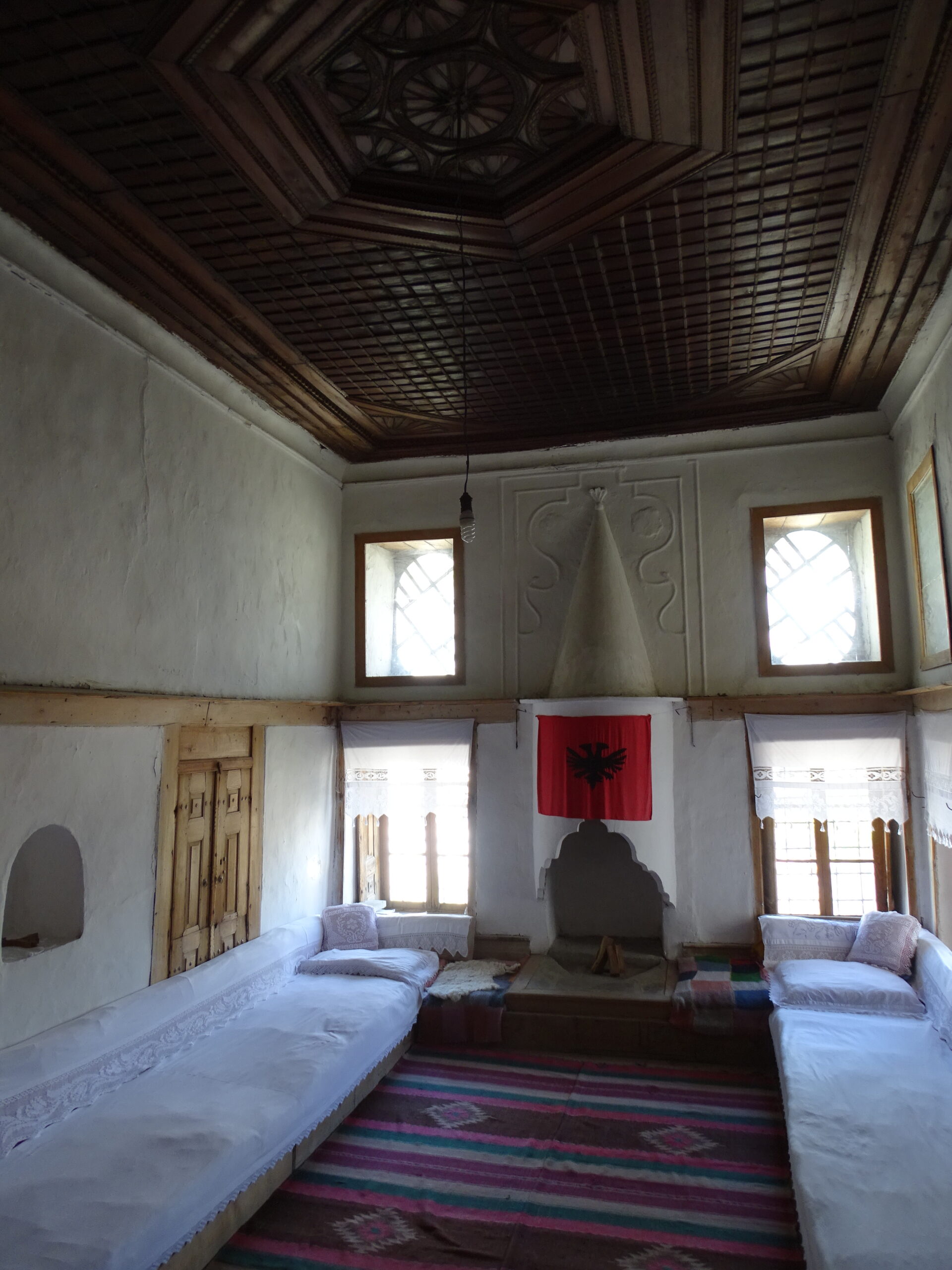 Casa Skenduli